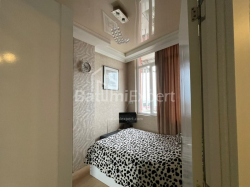 Mieszkanie 37 m² - Ekvtime Takaishvili, Batumi, Gruzja