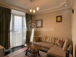 Mieszkanie 37 m² - Ekvtime Takaishvili, Batumi, Gruzja