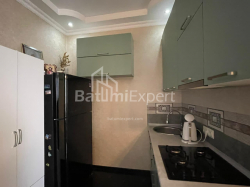 Mieszkanie 37 m² - Ekvtime Takaishvili, Batumi, Gruzja