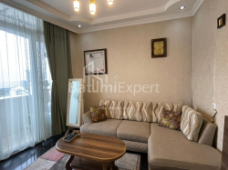 Mieszkanie 37 m² - Ekvtime Takaishvili, Batumi, Gruzja