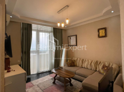 Mieszkanie 37 m² - Ekvtime Takaishvili, Batumi, Gruzja