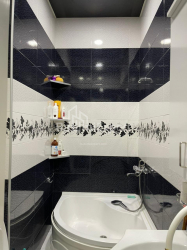 Mieszkanie 37 m² - Ekvtime Takaishvili, Batumi, Gruzja