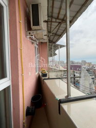 Mieszkanie 37 m² - Ekvtime Takaishvili, Batumi, Gruzja