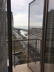 Mieszkanie 5-комн 115 m² - Szeryf Chimsziaszwili, Batumi