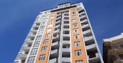 Mieszkanie 1-комн 30.7 m² - Aleksandra Puszkin, Batumi
