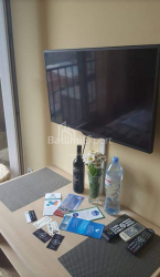 Mieszkanie 23 m² - generał Gieorgij Mazniaszwili, Batumi, Gruzja