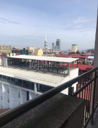Mieszkanie 64.7 m² - króla Parnawaza, Batumi, Gruzja