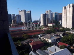 Mieszkanie 60 m² - generała Asłana Abaszydze, Batumi, Gruzja