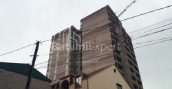 Mieszkanie 60 m² - generała Asłana Abaszydze, Batumi, Gruzja