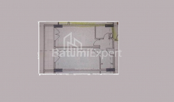 Mieszkanie 60 m² - generała Asłana Abaszydze, Batumi, Gruzja