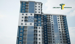 Mieszkanie 2-комн 48 m² - Niko Pirosmaniego, Batumi