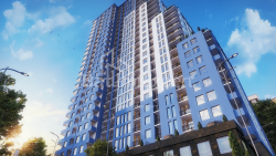 Mieszkanie 57 m² - Ekvtime Takaishvili, Batumi, Gruzja
