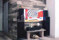 Mieszkanie 40 m² - Angisa, Batumi, Gruzja