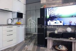 Mieszkanie 40 m² - Angisa, Batumi, Gruzja