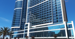 Mieszkanie 59.4 m² - Aleja Bohaterów, Batumi, Gruzja