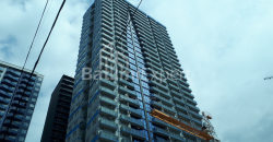 Mieszkanie 39.5 m² - Szeryf Chimsziaszwili, Batumi, Gruzja