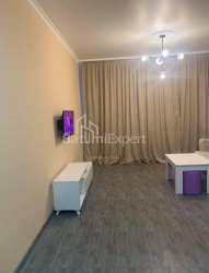 Mieszkanie 29 m² - Jusuf Kobaladze, Batumi, Gruzja