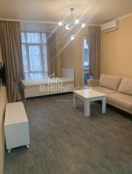 Mieszkanie 29 m² - Jusuf Kobaladze, Batumi, Gruzja