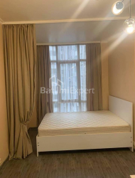 Mieszkanie 29 m² - Jusuf Kobaladze, Batumi, Gruzja