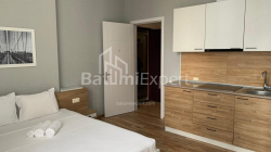 Mieszkanie 72 m² - Szeryf Chimsziaszwili, Batumi, Gruzja