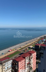 Mieszkanie 72 m² - Szeryf Chimsziaszwili, Batumi, Gruzja