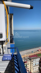 Mieszkanie 72 m² - Szeryf Chimsziaszwili, Batumi, Gruzja