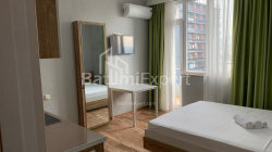 Mieszkanie 72 m² - Szeryf Chimsziaszwili, Batumi, Gruzja