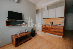 Mieszkanie 72 m² - Szeryf Chimsziaszwili, Batumi, Gruzja