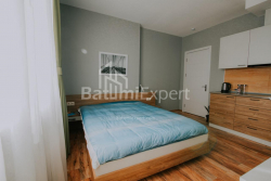 Mieszkanie 2-комн 72 m² - Szeryf Chimsziaszwili, Batumi