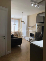 Mieszkanie 2-комн 41 m² - Selima Chimsziaszwili, Batumi