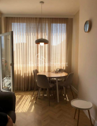 Mieszkanie 2-комн 41 m² - Selima Chimsziaszwili, Batumi