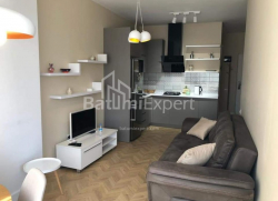 Mieszkanie 2-комн 41 m² - Selima Chimsziaszwili, Batumi