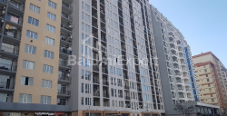 Mieszkanie 41 m² - Selima Chimsziaszwili, Batumi, Gruzja