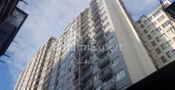 Mieszkanie 41 m² - Selima Chimsziaszwili, Batumi, Gruzja
