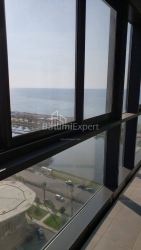 Mieszkanie 52.5 m² - Szeryf Chimsziaszwili, Batumi, Gruzja