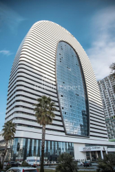 Mieszkanie 52.5 m² - Szeryf Chimsziaszwili, Batumi, Gruzja