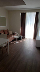 Mieszkanie 52.5 m² - Szeryf Chimsziaszwili, Batumi, Gruzja