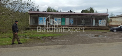 Obszar handlowy 401 m² - Mezgwarta, Chakvi