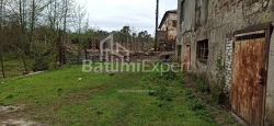 Obszar handlowy 401 m² - Mezgwarta, Chakvi