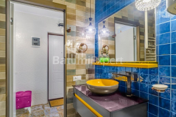 Mieszkanie 80 m² - Księżniczka Tamara, Makhinjauri, Gruzja