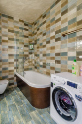 Mieszkanie 80 m² - Księżniczka Tamara, Makhinjauri, Gruzja
