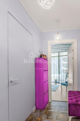 Mieszkanie 80 m² - Księżniczka Tamara, Makhinjauri, Gruzja