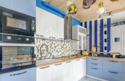 Mieszkanie 80 m² - Księżniczka Tamara, Makhinjauri, Gruzja
