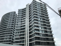 Mieszkanie 74.7 m² - Lecha i Marii Kaczyńskich, Batumi, Gruzja