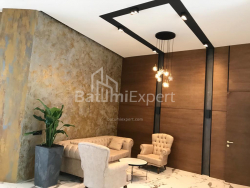 Mieszkanie 74.7 m² - Lecha i Marii Kaczyńskich, Batumi, Gruzja
