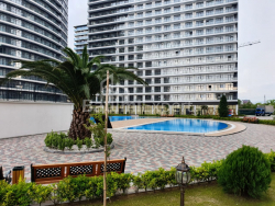 Mieszkanie 3-комн 74.7 m² - Lecha i Marii Kaczyńskich, Batumi