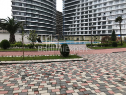 Mieszkanie 74.7 m² - Lecha i Marii Kaczyńskich, Batumi, Gruzja