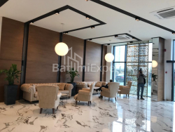Mieszkanie 74.7 m² - Lecha i Marii Kaczyńskich, Batumi, Gruzja