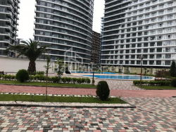 Mieszkanie 74.7 m² - Lecha i Marii Kaczyńskich, Batumi, Gruzja