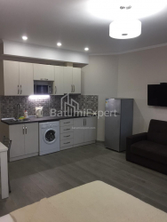 Mieszkanie 1-комн 28.5 m² - Szałwa Inasaridze, Batumi